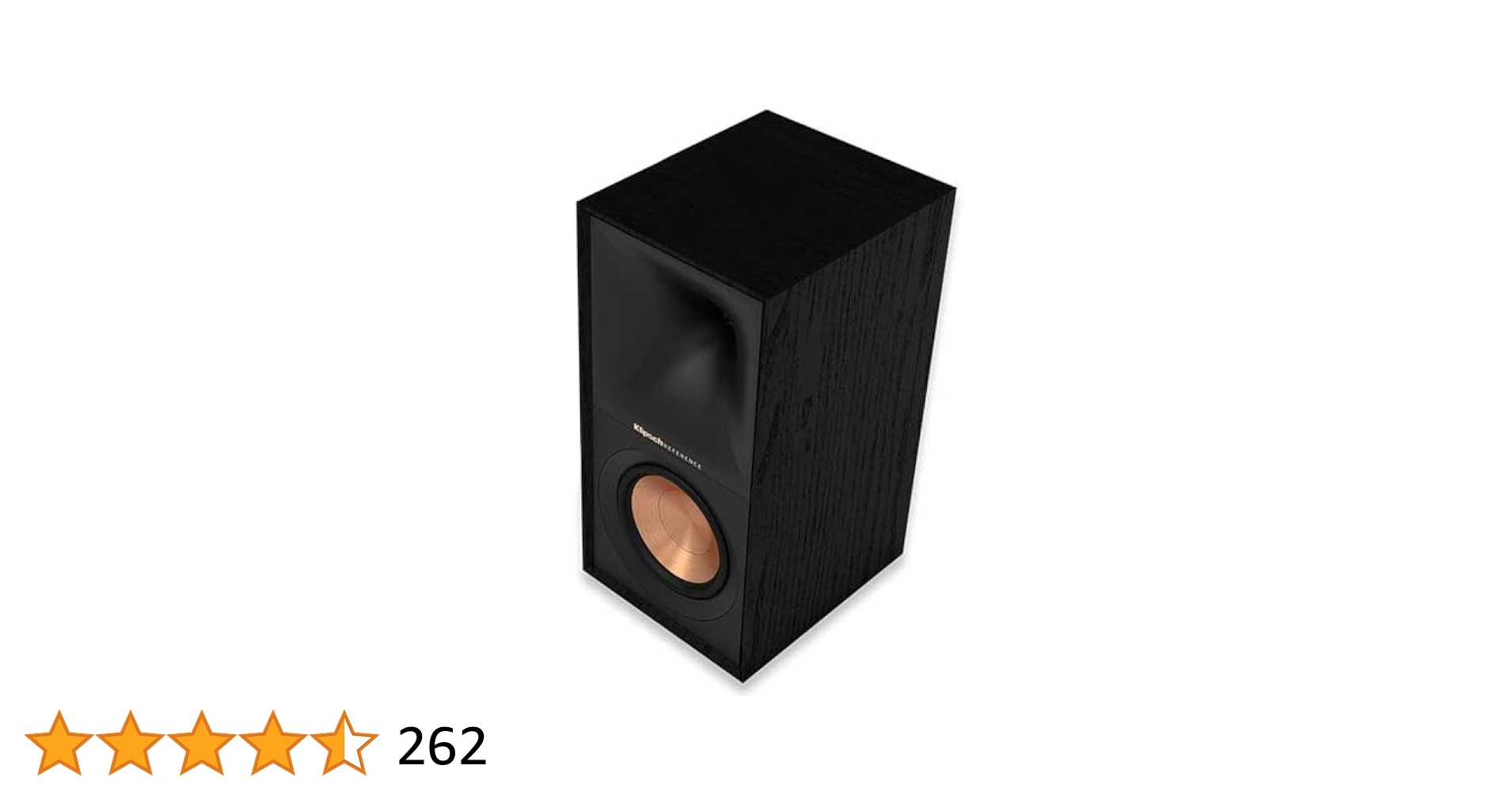 Amazon.co.jp: Klipsch Reference R-50M ブックシェルフ